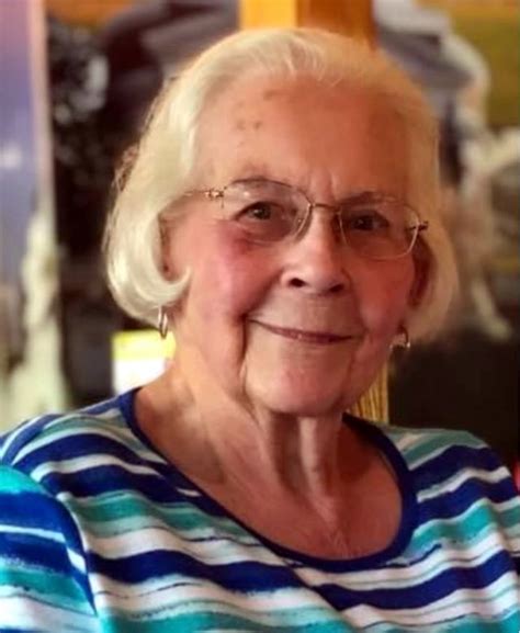 Betty Drake Obituary - Charlottesville, VA