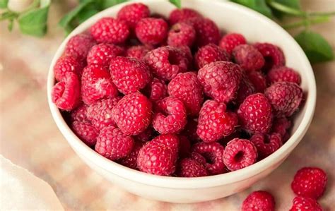 Are Raspberries Acidic or Basic? Know All Their Health Benefits!
