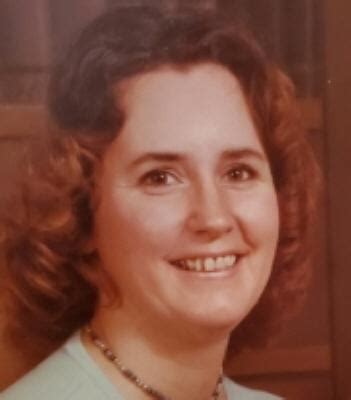 Patricia Ann Corcoran Obituary - 2020 - Talbott Funeral Home
