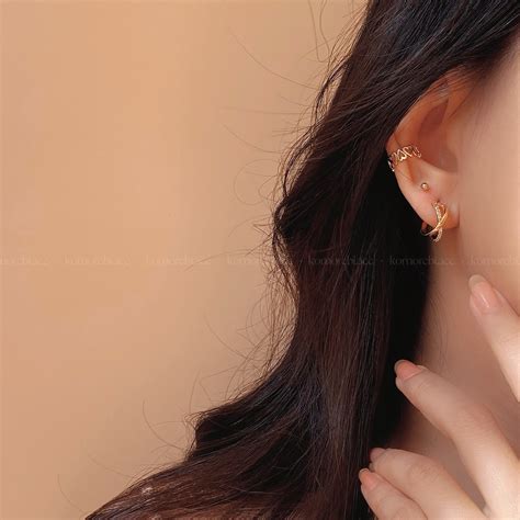 ko-mo-re-bi elegant jewelry (@komorebi.acc) • Instagram photos and videos