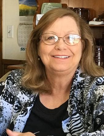 Patsy Louise Kidwell Obituary - 2024 - Burckhalter Highsmith Funeral ...