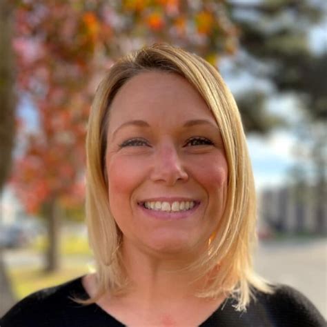 Jennifer Hendrickson - Client Services Associate - Inspired Financial ...