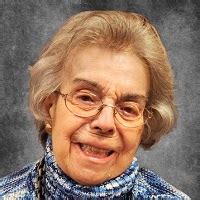 Caroline Cecelia Trexel Evans - Monongahela - Mon Valley Independent
