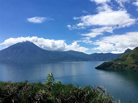 Lake Atitlan – the Most Beautiful Lake in the World - Namaste Tourism