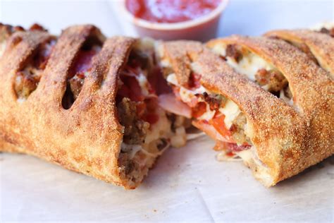 Liberty Pizza Pittsfield MA - Best Food In Pittsfield