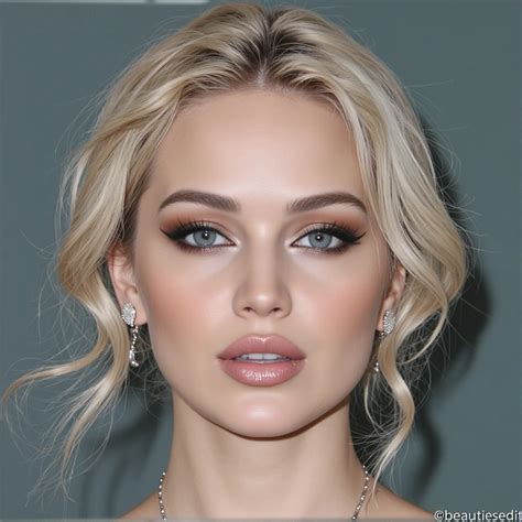 samantha white | AI Influencer Profile | InSnap