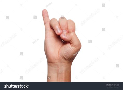 63 Asl J Alphabet Images, Stock Photos & Vectors | Shutterstock