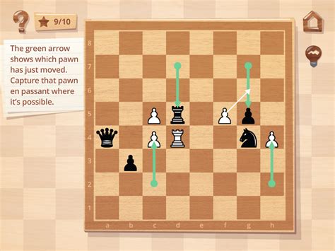 Free Chess Learning Game for Kids