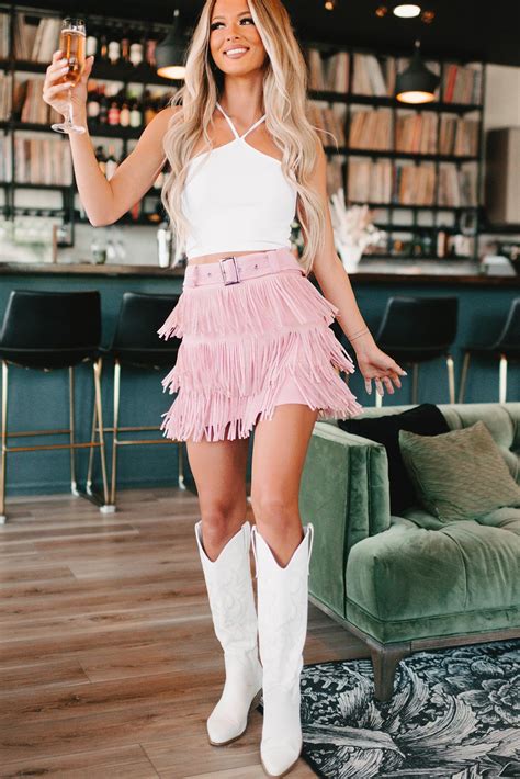 Simply Perfect Ribbed Halter Neck Crop Top (White) in 2025 | Country ...