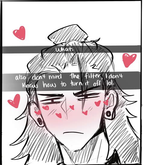 SatoSugu | @sybbatra Twitter ☆ en 2025 | Dibujos divertidos, Imágenes ...