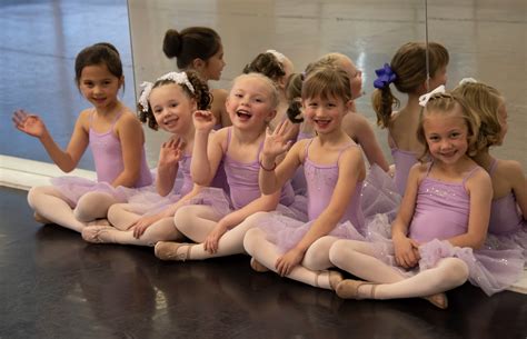 Kids Dance Camps| High Country Conservatory of Dance