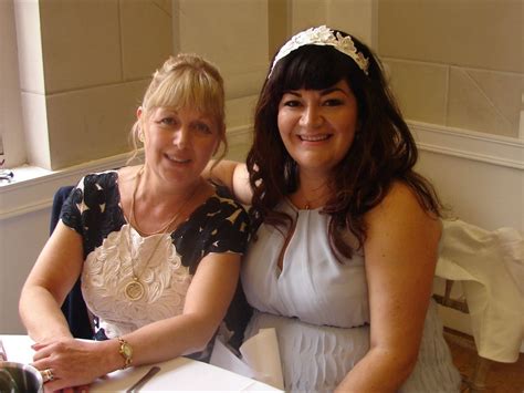 Geraldine Strong on LinkedIn: It’s been a week. My gorgeous sister has ...