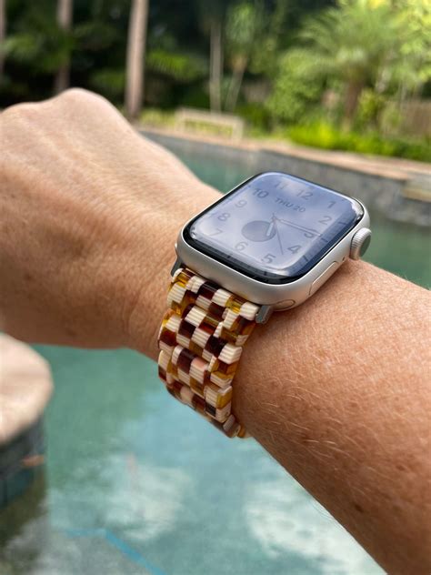 Machete Apple Watch Bands - How to: Resize and Adjust Our Watch Bands ...