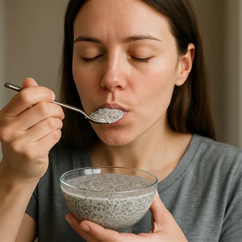 9 Reasons You Should Be Eating Chia Seeds - Pin Your Pin