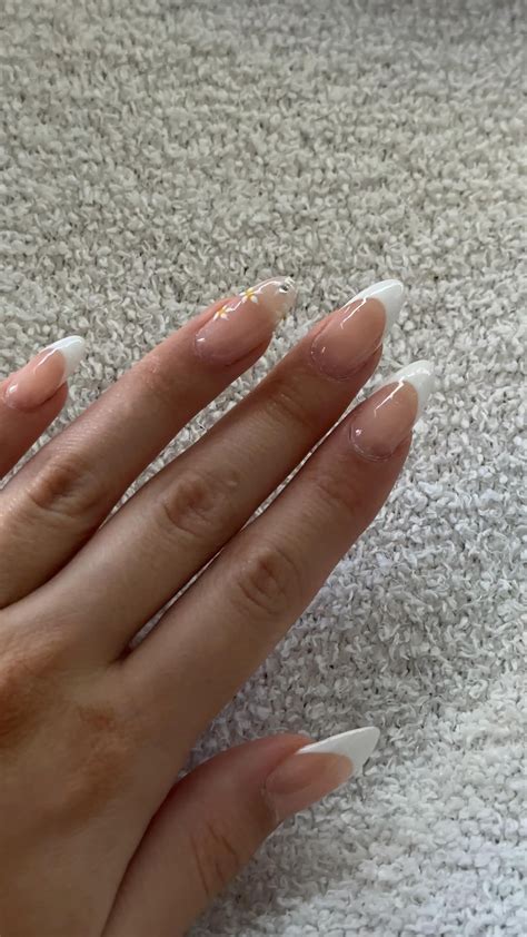 Pink Aesthetic | Birthday Nails [Video] | Rhinestone nails, Stylish nails, 21st birthday outfit