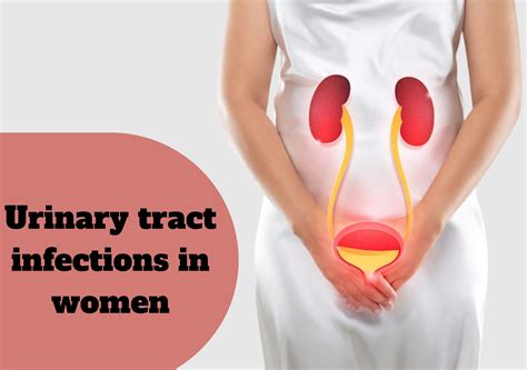 Urinary Tract Infection Women