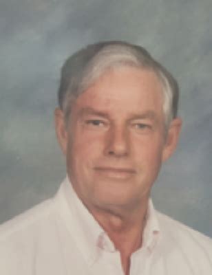 Jack Latham - 2022 - Talbott Funeral Home