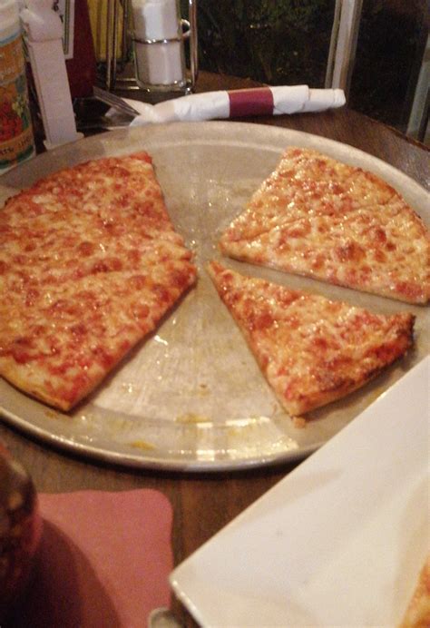 mike.opereira's Pizza Review at The Black Raspberry Pub | One Bite