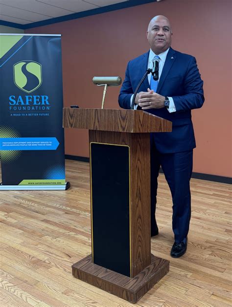 The Nicor Gas Foundation has generously contributed $50,000 to the Safer Foundation's Reducing ...