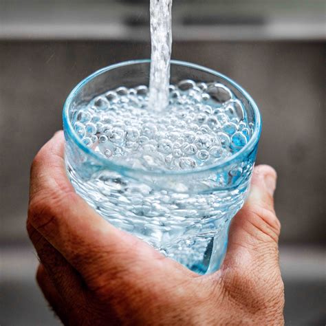 Is tap water safe to drink? Here’s what you really need to know. | National Geographic