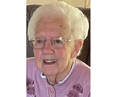 Lois Koncki Obituary (1926 - 2022) - Meriden, CT - The Record-Journal
