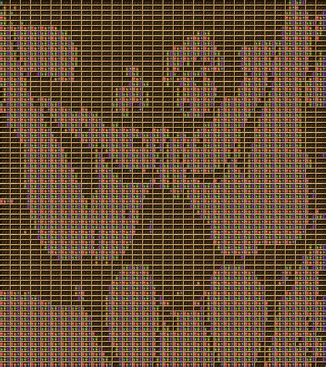 Nude women chiseled bookshelf pixel art | bookshelfs.art