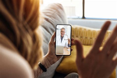 Mesa Telehealth | Adelante Healthcare