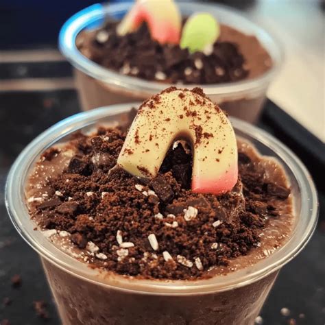 Irresistible Dirt Pudding Cups: The Ultimate Easy Comfort Treat - My ...