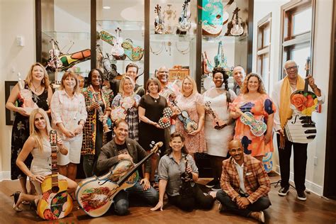 Musical Masterpieces