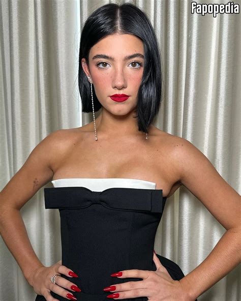 Understanding The Charli D'Amelio Nude Photo Situation - Truth or Fiction