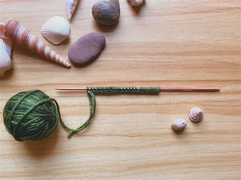 German Twisted Cast-On - Gabrielle Knits