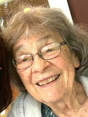 Mary Leach Obituary (1930 - 2021) - Red Wing, MN - Daily Inter Lake