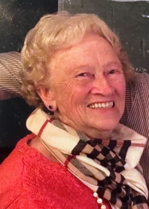 Kathleen Malone — Massey Bros Funeral Homes