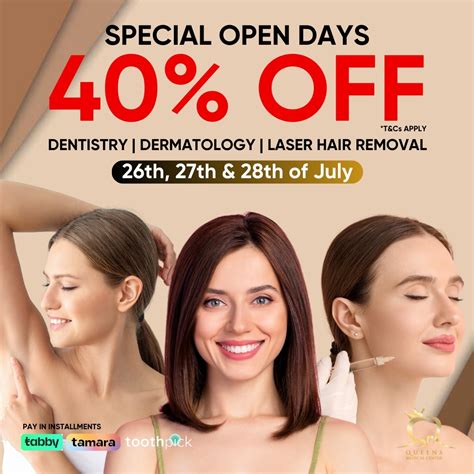 Queens Medical Center | Exosome Therapy Treatment in Dubai