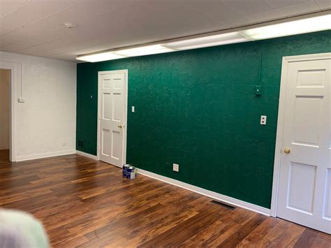 Commercial Interior Painting