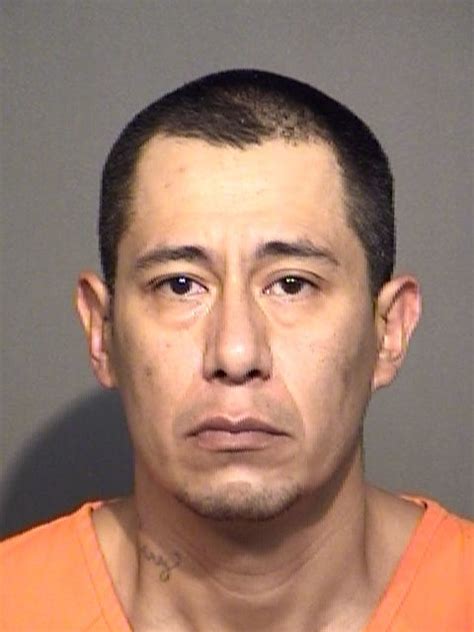 Hockley County Jail Roster