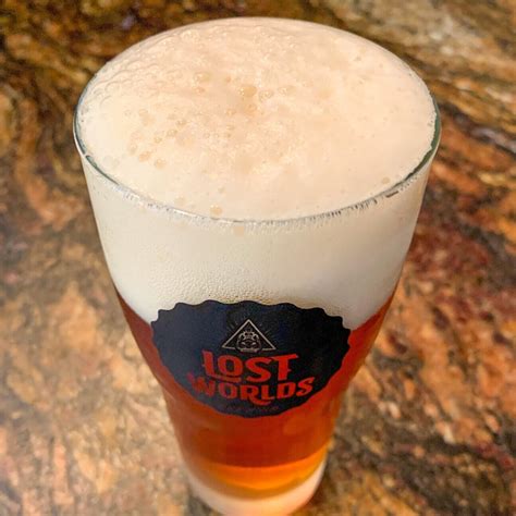 Holiday Gift Pack — Lost Worlds Brewing