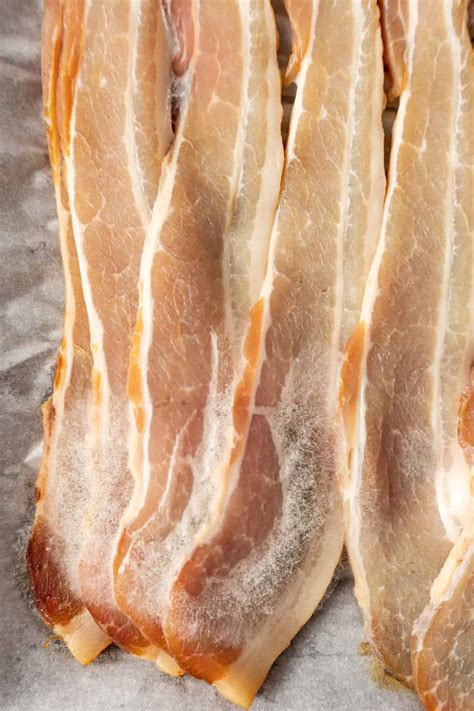 Can Smoked Bacon Go Bad? Shelf Life, Signs Of Spoilage, And Storage ...
