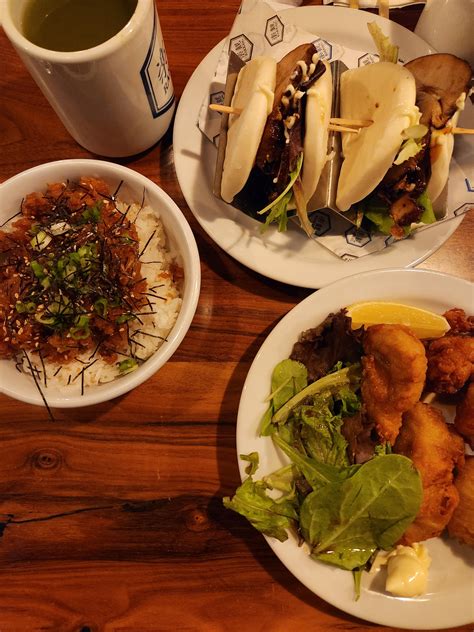 RAKKAN Ramen (Redondo Beach) : r/FoodLosAngeles