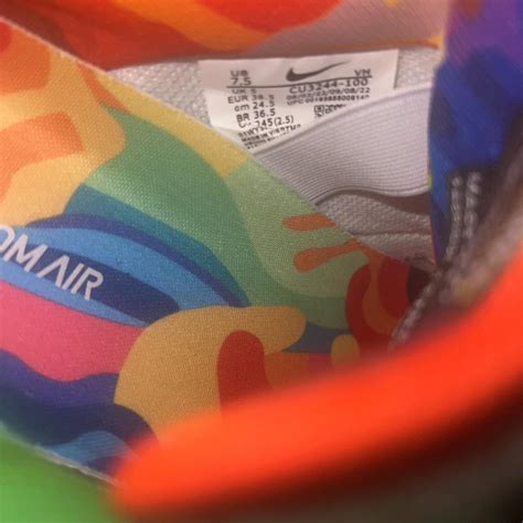 ben's and jerry dunks - Depop