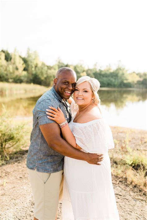 Mackenzie & Melissa {Oakes Quarry Park Engagement Session — Lauren Day ...