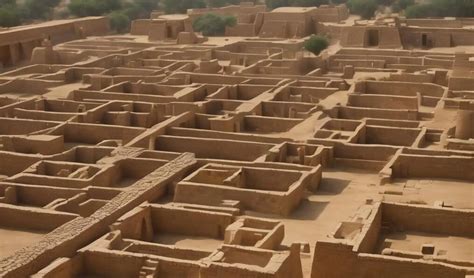 Ancient Rakhigarhi Festival Begins: Showcasing 9,000-Year-Old Harappan ...