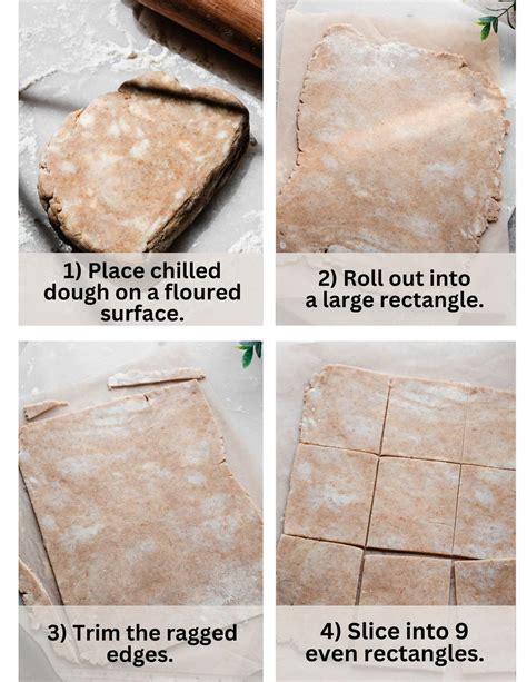 s'mores pop tarts (homemade recipe!) - Blue Bowl