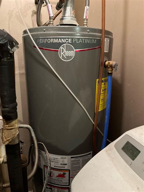 Steps To Drain Gas Water Heater at Debbie Apodaca blog