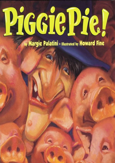 Free Download [pdf] Piggie Pie!