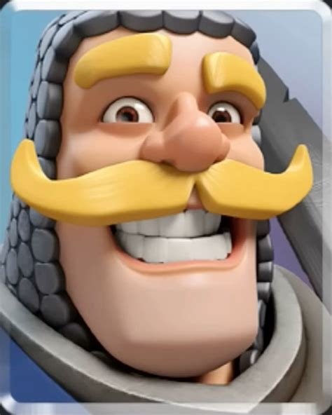 Knight | Knight, Clash royale, Quick