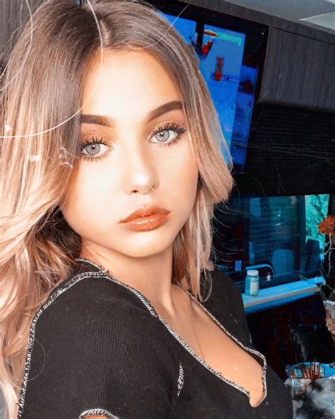 Alabama Barker - Biography, Height & Life Story | Super Stars Bio