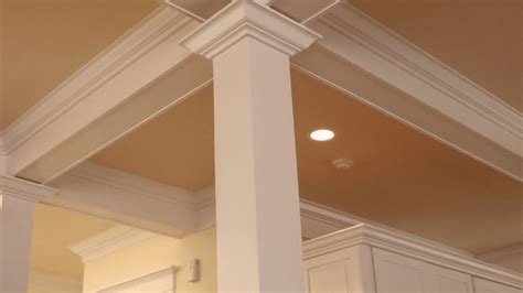DIY Crown Molding Installation: A Complete Guide - Opple House