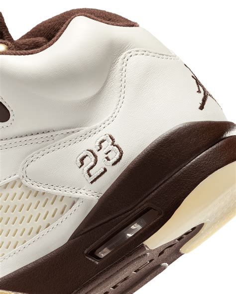 Las Air Jordan 5 "Golden Ticket" serán tu billete de oro al mejor ...