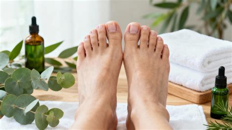 The Most Effective Remedies that Kill Toenail Fungus Immediately - 1choicemedia